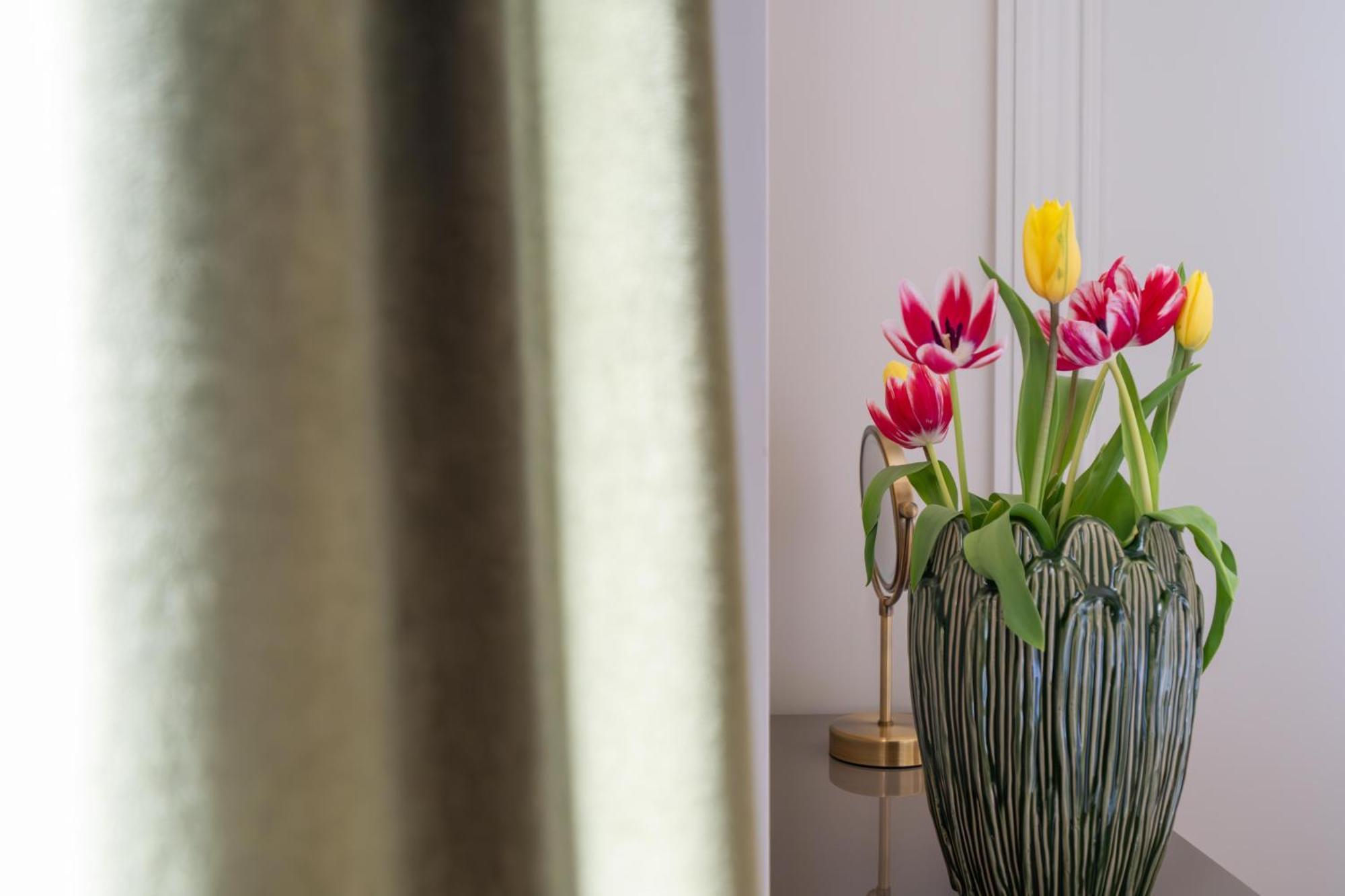 Nine Athens Hotel Bagian luar foto